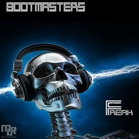 BOOTMASTERS - FREAK